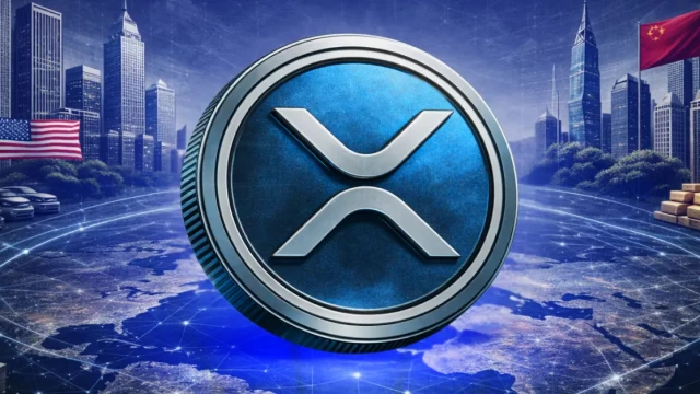 XRP News: Ripple Partners With Convera for Stablecoin Cross-Border Payments