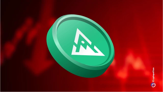 Yala's Bitcoin-backed stablecoin YU briefly crashed to $0.20 after an attempted attack