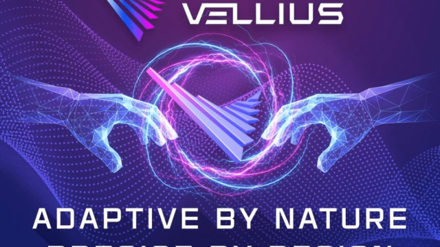 Thumbnail for article: Inside Vellius: The company turning crypto chaos into order