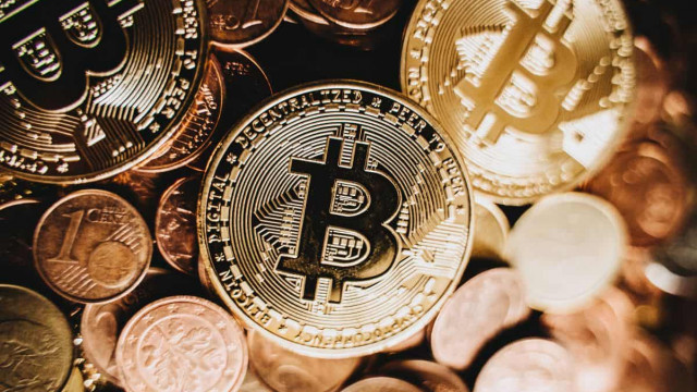 Is Bitcoin due for a price correction?