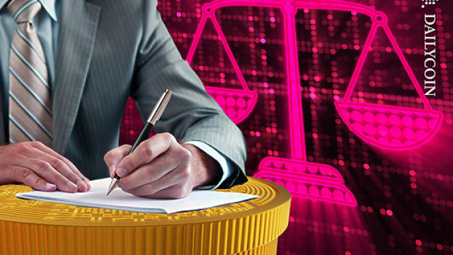 Lime Co-Founder Brad Bao Hit with $100M CERE Token Fraud Lawsuit