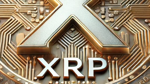 XRP Price Jumps 26% Weekly as Whale Moves in: $3 Breakout Ahead?