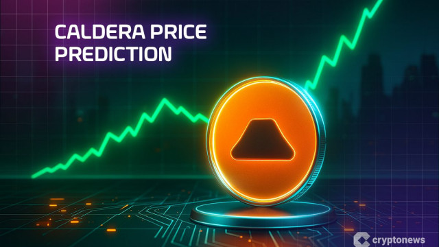 Caldera Price Prediction: Is ERA About to Pump in July 2025 As Coinbase Adds ERC-20 Support?