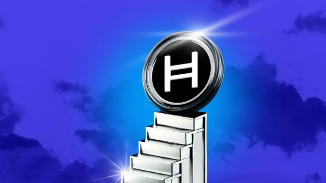 HBAR Price Outlook: Big Tech Backing Meets Reversal Setup – Rally Ahead?