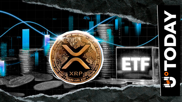 XRP Spot ETFs Hit Historic Milestone Amid Unbroken Inflow Streak: Details