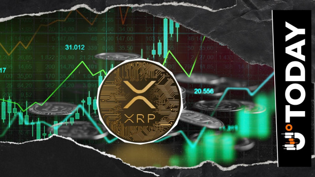 Are XRP Millionaires Buying? On-Chain Signals Say So