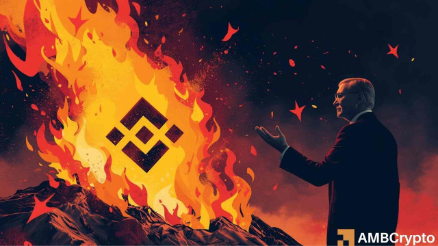 ‘We protect users,' CZ insists amid Binance's biggest outflow of 2025