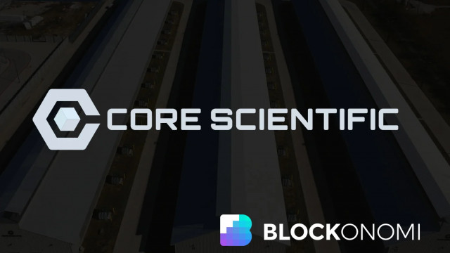 Core Scientific Plans to Sell 2,500+ Bitcoin in Q1 2026 to Finance AI Colocation Expansion