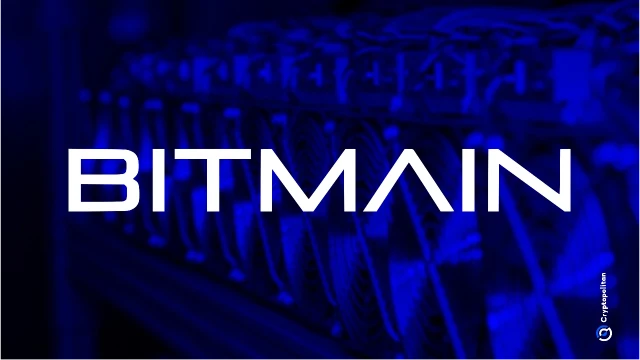 Featured image for article: Bitmain under U.S. investigation over national security concerns