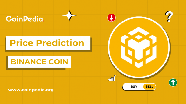Binance Coin Price Prediction 2025, 2026 – 2030: Will BNB Hit $1000?