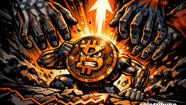 Bitcoin Under Geopolitical Pressure: Bitwise Sees A Historic Bullish Signal