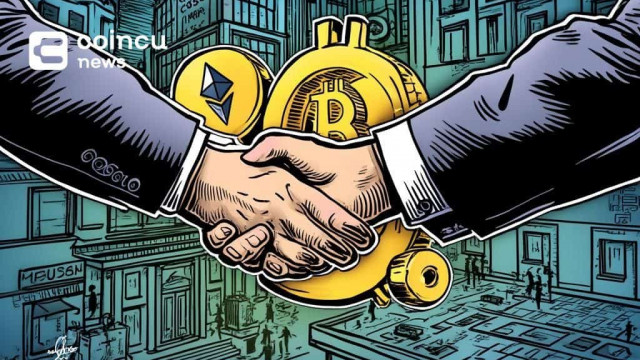 Russia Moves to Legalize Crypto for Foreign Trade