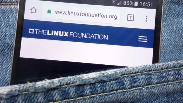 Linux Foundation Backs XRP for AI Payments