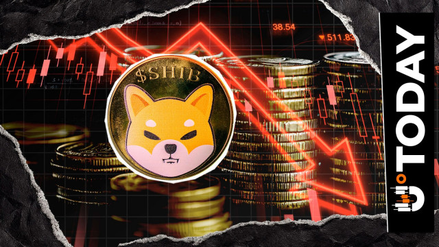 تم تأكيد عبور الموت القصير لـ Shiba Inu، وتم تسجيل انخفاض بنسبة 10% في أيام