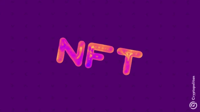 NFT buyer count jumps 100% weekly, Ethereum dominates trading