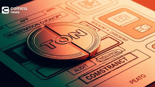 Toncoin extends reach as TON Pay enables Mini Apps checkout