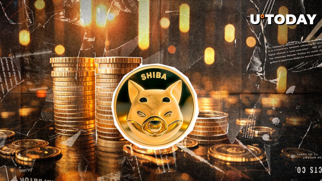 502,765,027,348 SHIB Flooded World's Largest Crypto Exchange Just in July