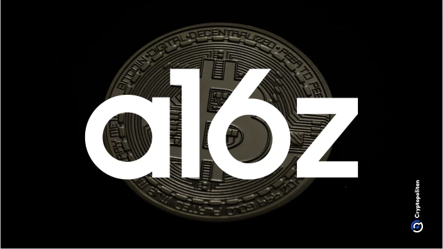 Andreessen Horowitz (a16z) has launched its fifth crypto fund, raising $2.2 billion