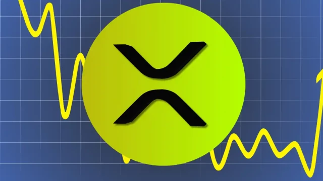 XRP Price Today: Whales Are Buying the Dip Ahead of ETF Launch