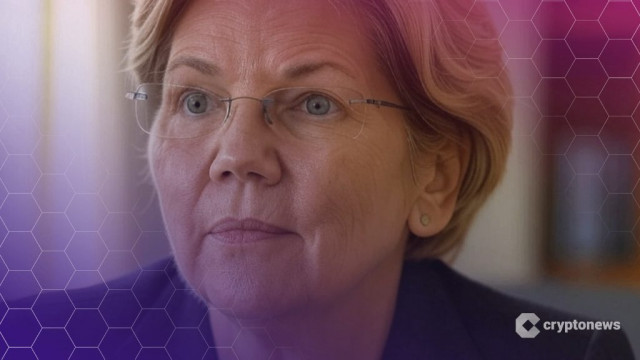 Stablecoin Bill Divides Lawmakers as Senator Warren Warns of Trump-Linked Conflicts of Interest
