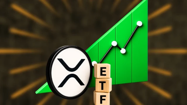 XRP ETF News: 3iQ's XRPQ Crosses $50M AUM in Just 23 Days