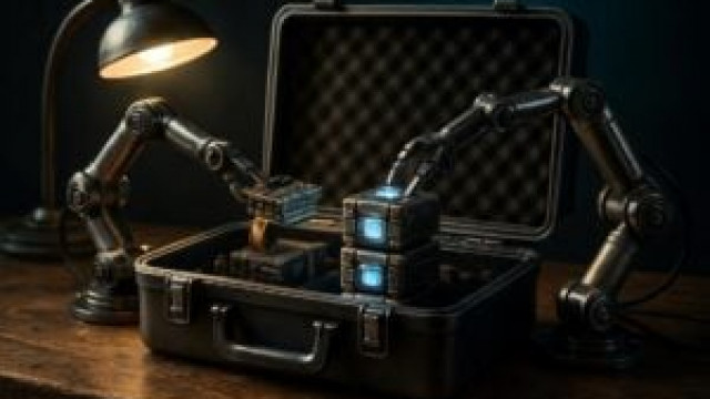 OKX AI toolkit launch fails to lift OKB token as key price levels hold