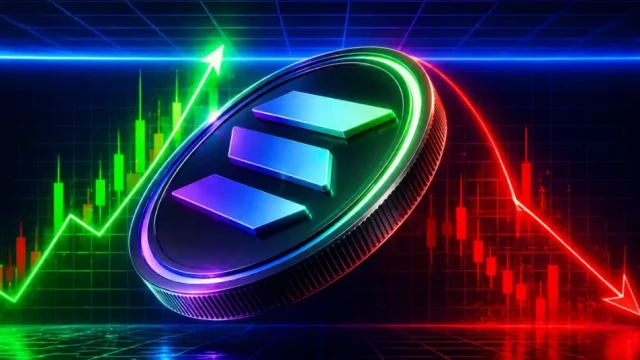 Solana Enters a Transition Phase—Can a Breakout Trigger a SOL Price Rally to $140?