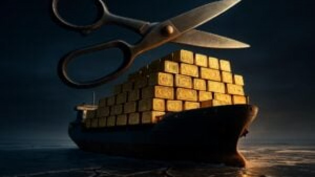 Featured image for article: Analysts see MSCI exclusion risk already priced into Strategy stock as crypto pressures mount