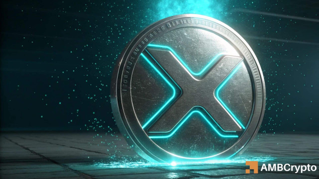 XRP faces $2 test: How THESE metrics can spark a price recovery