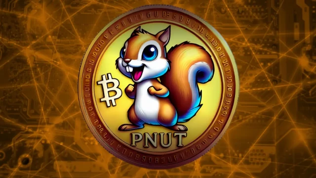 From Sorrow to Success: How Peanut the Squirrel (PNUT) Becomes a $2 Billion Crypto Boom