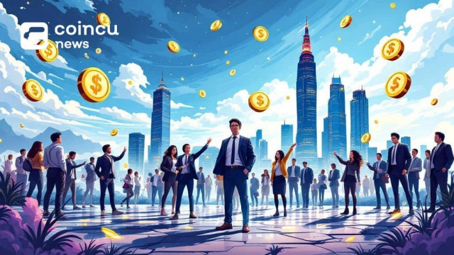 Featured image for article: Taiwan Plans First Local Stablecoin Issuance by 2026