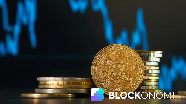 USDCx Launches on Cardano Backed 1:1 by USDC Through Circle's xReserve Infrastructure