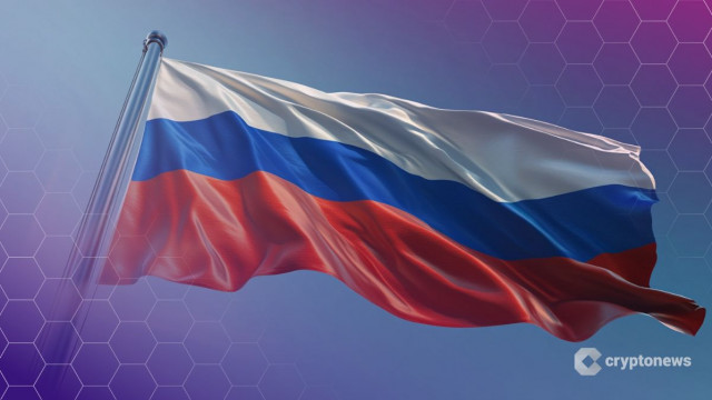 Featured image for article: Russian Spy Ring Funded Through Crypto Laundromat, UK Police Reveal