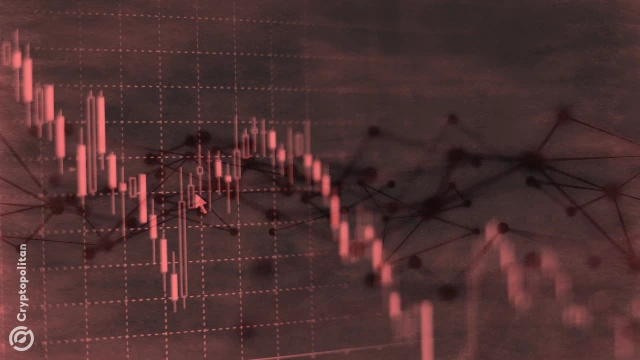 DRW says exchanges failed neutrality test as crypto markets crashed