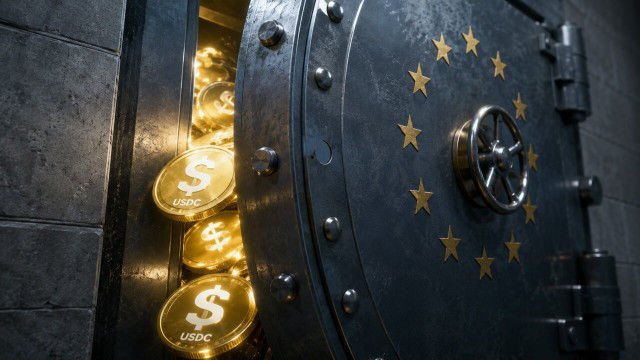 Avrupa aktif olarak doların stablecoin devralımını durdurmaya çalışıyor