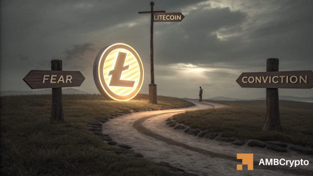 Litecoin: Is $74 the base for LTC's next price move?
