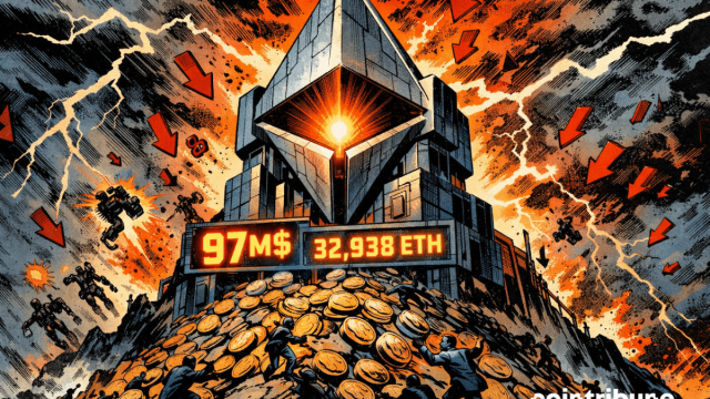 BitMine Takes Advantage of Chaos to Massively Buy Ethereum