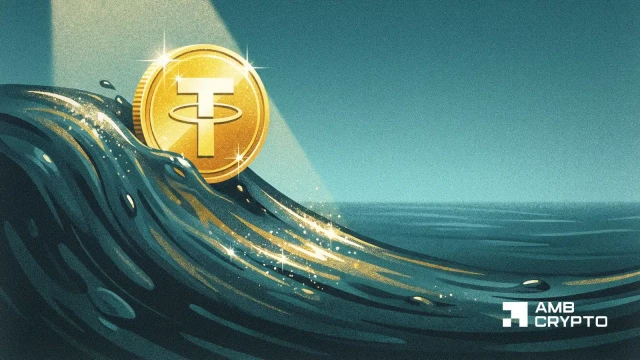 Venezuela's USDT trading hits $1.4B, rivals oil: ‘The ultimate social network'
