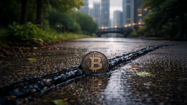 The Bitcoin CME gap is dead – and past gaps could close forever in May this year