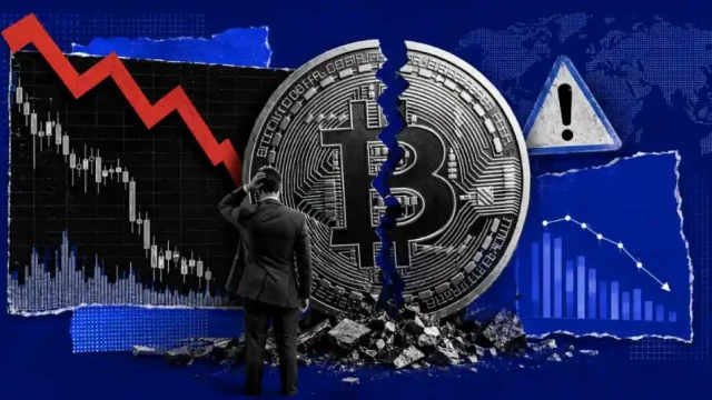Bitcoin Faces a Triple Selling Wave From Miners, Strategy and ETFs