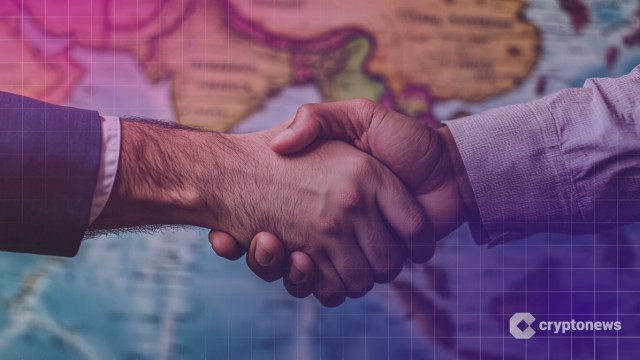 Coinbase Infuses Fresh Investment into Indian Crypto Exchange CoinDCX at $2.45B Valuation