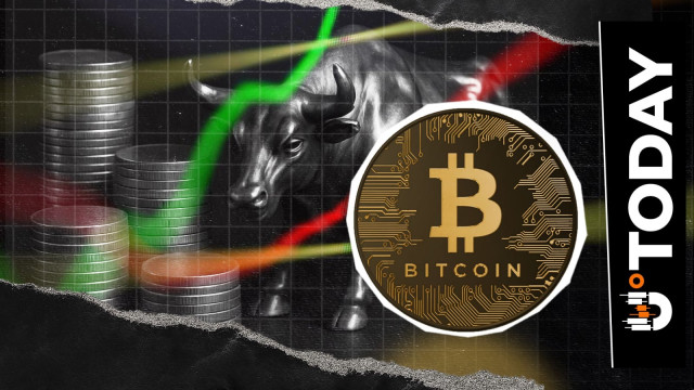 Bitwise Advisor: Bitcoin Set to Explode if It Hits $82K