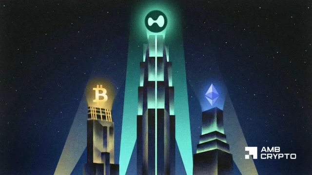 Hyperliquid Strategies CEO bets on HYPE to outperform Bitcoin, Ethereum in Q2 – Details