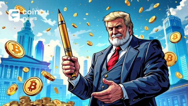 SEC to Focus on Cryptocurrency Regulation under Chairman Atkins