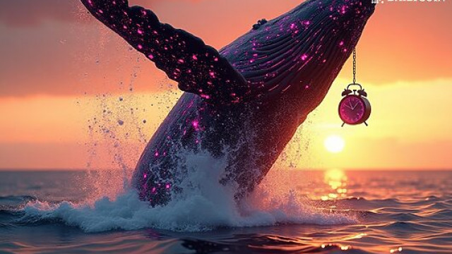 Uniswap Wakes Up: $100 UNI Call Brings Whales Back