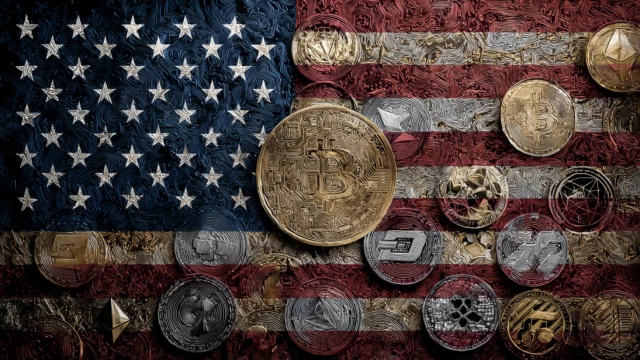 The Turf War Is Over For Crypto, CFTC Commissioner Caroline Pham Says