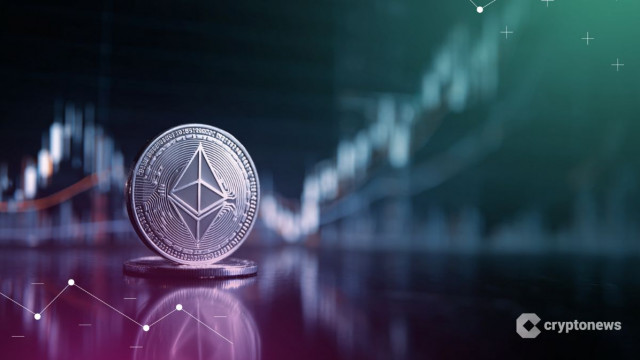 Ethereum Crypto Open Interest Just Hit $34 Billion in 24 Hours: Is a Breakout or a Liquidation Cascade Coming?