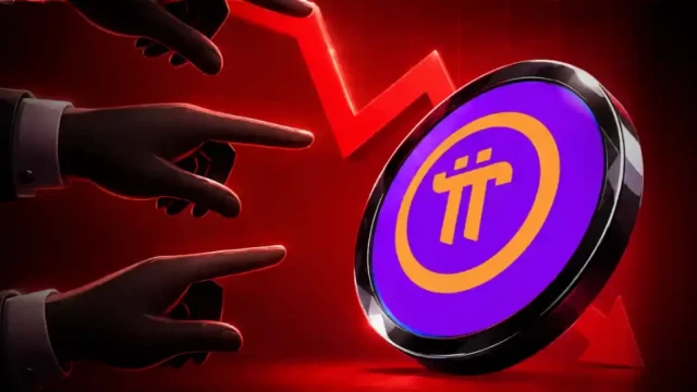 Pi Network News: Repeated 0.03 Pi Transfers Puzzle On-Chain Analysts
