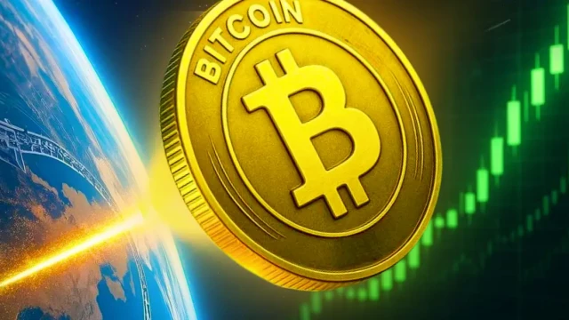 Will Bitcoin Price Drop to $50,000?