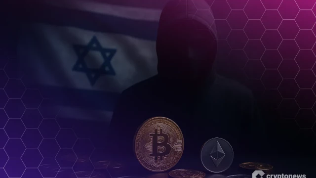 Israeli Crypto Trader Stabbed, Robbed of $600K in Violent Home Invasion Indictment
